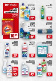 EDEKA Foodservice Prospekt woche 26 Seite 12
