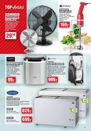 EDEKA Foodservice Prospekt woche 26 Seite 13
