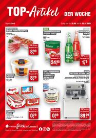 EDEKA Foodservice Prospekt woche 26 Seite 14