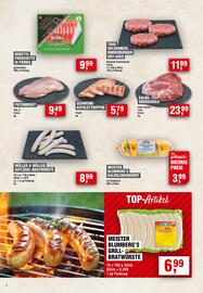 EDEKA Foodservice Prospekt woche 26 Seite 2