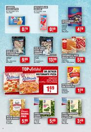 EDEKA Foodservice Prospekt woche 26 Seite 6