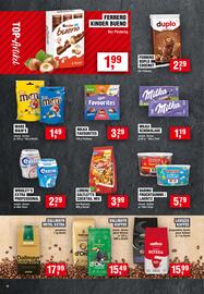EDEKA Foodservice Prospekt woche 27 Seite 10