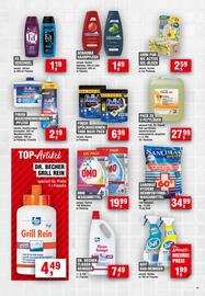 EDEKA Foodservice Prospekt woche 27 Seite 11