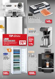 EDEKA Foodservice Prospekt woche 27 Seite 12