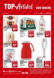 EDEKA Foodservice Prospekt woche 27 Seite 14