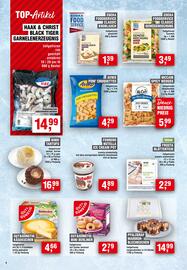 EDEKA Foodservice Prospekt woche 27 Seite 8