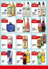 VELTA Free Shop Prospekt Seite 3