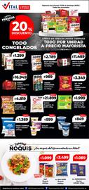 Catálogo Supermayorista Vital Página 3