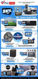 Catálogo Supermayorista Vital Página 5