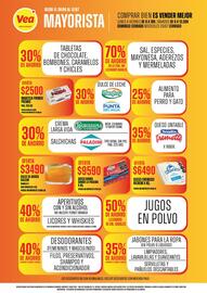 Catálogo Supermercados Vea Página 2