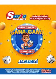 Catálogo Caribe Supermercados Página 1