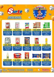 Catálogo Caribe Supermercados Página 2