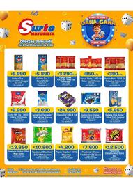 Catálogo Caribe Supermercados Página 3
