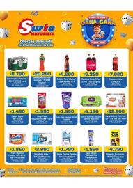 Catálogo Caribe Supermercados Página 5