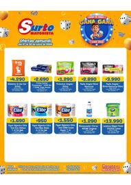 Catálogo Caribe Supermercados Página 6