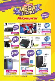 Catálogo Alkomprar semana 26 Página 1