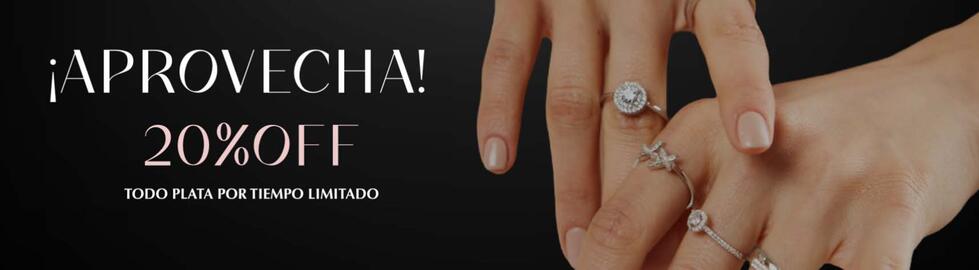 Catálogo Joyas Barón Página 1