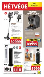 Lidl akciós újság hét 27 Oldal 13
