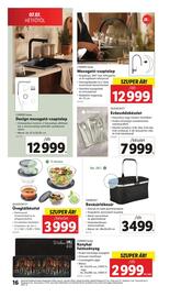 Lidl akciós újság hét 27 Oldal 16