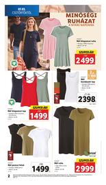 Lidl akciós újság hét 27 Oldal 2