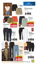 Lidl akciós újság hét 27 Oldal 3