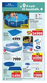Lidl akciós újság hét 27 Oldal 6