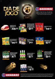 Catálogo Bahamas Supermercados Página 1