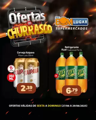 Catálogo Rede Bom Lugar