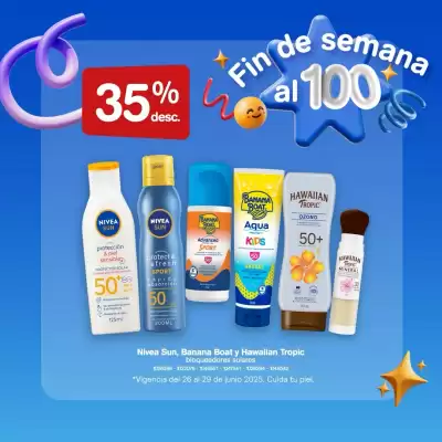Catálogo Farmacias Benavides