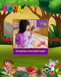 Catálogo Julio Cepeda Jugueterías Página 4