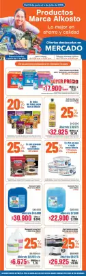 Catálogo Alkosto (válido hasta 5-07)