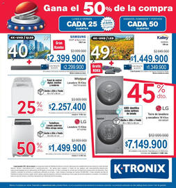Catálogo Ktronix semana 26 Página 3