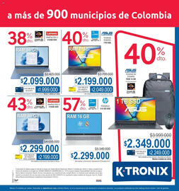 Catálogo Ktronix semana 26 Página 5