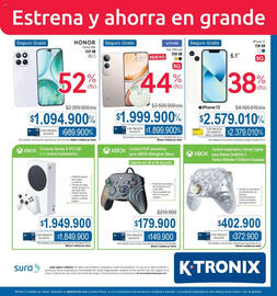 Catálogo Ktronix semana 26 Página 7