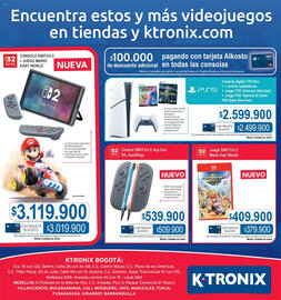 Catálogo Ktronix semana 26 Página 8