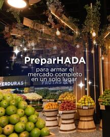 Catálogo Euro Supermercados Página 1