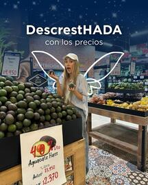 Catálogo Euro Supermercados Página 2