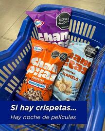 Catálogo Euro Supermercados Página 3