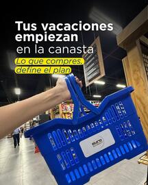 Catálogo Euro Supermercados Página 4
