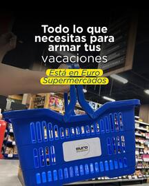 Catálogo Euro Supermercados Página 6