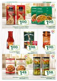 Folleto Supermercados Dani Página 10