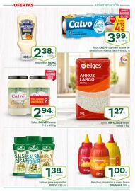 Folleto Supermercados Dani Página 11