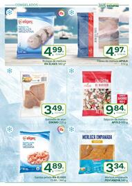 Folleto Supermercados Dani Página 12