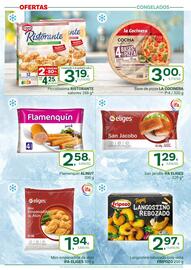 Folleto Supermercados Dani Página 13