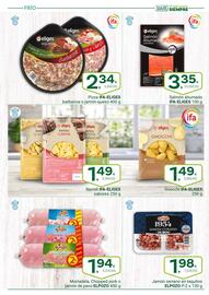 Folleto Supermercados Dani Página 16