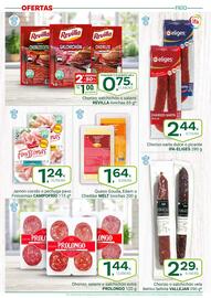 Folleto Supermercados Dani Página 17