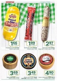 Folleto Supermercados Dani Página 19
