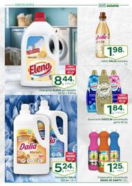 Folleto Supermercados Dani Página 20