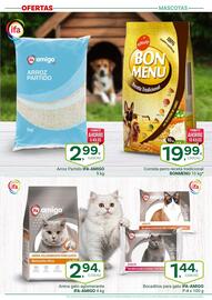 Folleto Supermercados Dani Página 25