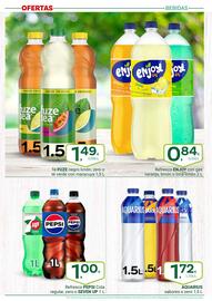 Folleto Supermercados Dani Página 3